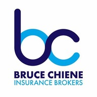 Bruce Chiene Insurance Brokers logo